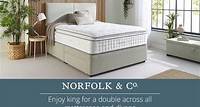 Norfolk & Co.