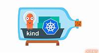 Step-by-Step Guide to Installing ArgoCD on a KinD Kubernetes Cluster