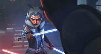 Inside the Final Duel: Maul Vs. Ahsoka - Star Wars: The Clone Wars