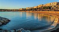 Antibes, Cannes et Saint Paul de Vence au départ de Nice