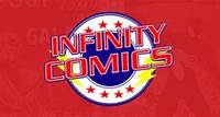 Infinity Comics Auctions End Daily