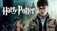 Harry Potter Kostüme & Zauberstäbe