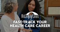 Certified Direct Care Professional (CDCP) Program