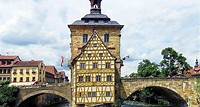 Privater Rundgang durch Bamberg mit einem professionellen Guide