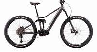 OGGI Bikes | Nova Mountain Bike Elétrica Forza