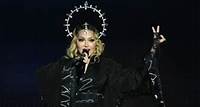 Fan Sues Madonna For Forcing Concertgoers To Watch 'Sexual Acts' On Stage