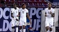 WM-Qualifikation Nord- und Mittelamerika WM-Qualifikation in Nord- und Mittelamerika T&T patzt gegen Grenada - Costa Rica klarer Favorit