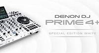 Denon DJ PRIME 4+W