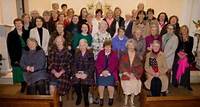 Ladies Club in Tipperary celebrates golden anniversary of 1974 foundation