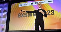 Artificial Intelligence Track | SXSW Conference