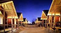 Santa Claus Holiday Village - Santa Claus Village