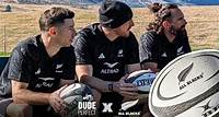 When Dude Perfect met the All Blacks & Black Ferns Dude Perfect sat down with the All Blacks and Black Ferns to uncover their…