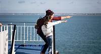 Kids Go Free during the school holidays - Wightlink Ferries