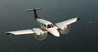 Seminole Aircraft | Trainer Class | Piper Aircraft