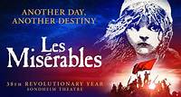 Les Misérables Tickets | London Theatre