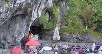Messe de 10h à Lourdes du 2 mai 2024