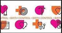 12 TYPES OF BIRTH CONTROL