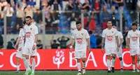 Serie C / Rivivi la diretta di Catania-Benevento 1-0: Strega al 3^ posto