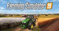 Landwirtschafts-Simulator 19 | Heute herunterladen und kaufen – Epic Games Store