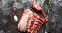 Wild Boar Meat | Broken Arrow Ranch