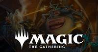 Coleções e produtos mais recentes de MTG | Magic: The Gathering