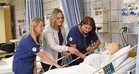 Degree Program - Nursing, A.A.S. - Niagara County Community College