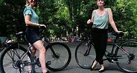 Bike Rental-Easy GO NYC Rentals