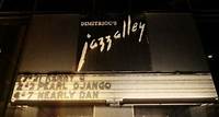 The Iconic Dimitriou’s Jazz Alley