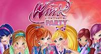Winx Fairy Party DE