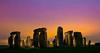 Stonehenge: le origini antiche dei misteriosi megaliti