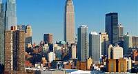 New York in One Day Guided Sightseeing Tour