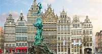 Hotels in Antwerpen Sehen Sie sich Hotels in Antwerpen an und entdecken Sie mehr von Belgien.