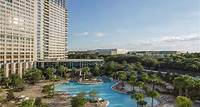 7. Hyatt Regency Orlando