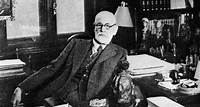 Sigmund Freud Quotations