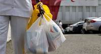 Confusão no caixa: soteropolitanos se surpreendem com nova lei que proíbe sacolas plásticas