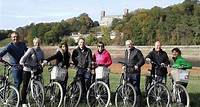 Dresden Highlights - Große Stadtrundfahrt mit Fahrrad