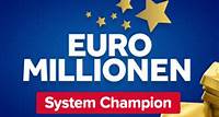 EuroMillionen System Champion