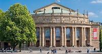 Explore Stuttgart’s Art and Culture with a Local
