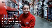 Results, reports and presentations FY 23/24 Full Year Results