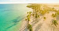 Dom. Republik Reisen Sie in die Dominikanische Republik und erleben Sie einen paradiesischen Urlaub mit karibischem Flair! € 1.099,-