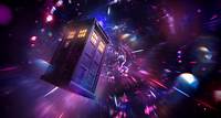 The TARDIS | Doctor Who | Doctor Who