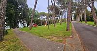 Il Parco Veralli-Cortesi aperto alla città di Todi