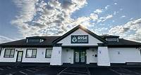 RISE Warwick | Medical & Recreational Marijuana Dispensary