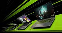 Laptops GeForce RTX 40 Series Laptops Learn more about the world's fastest laptops for gamers and creators.