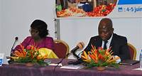 ZLECAF : à Lomé, les experts font le point sur la mise en œuvre