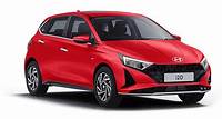Hyundai i20 Price - Images, Colours & Reviews