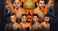 ONE Fight Night 15: Le vs. Freymanov on Prime Video