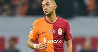 Galatasaray : Ziyech, Zaha et Aurier perdent le derby et leur 1ère balle de match !