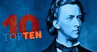 Vote: What Are Chopin’s Top 10 Works?