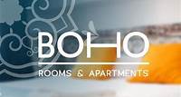 Boho Guesthouse - Rooms & Apartments Misericordia, Lisboa